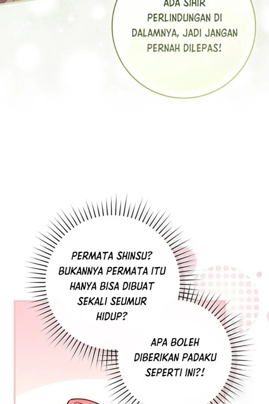 A Princess Who Reads Fortune Chapter 88 - halaman 96