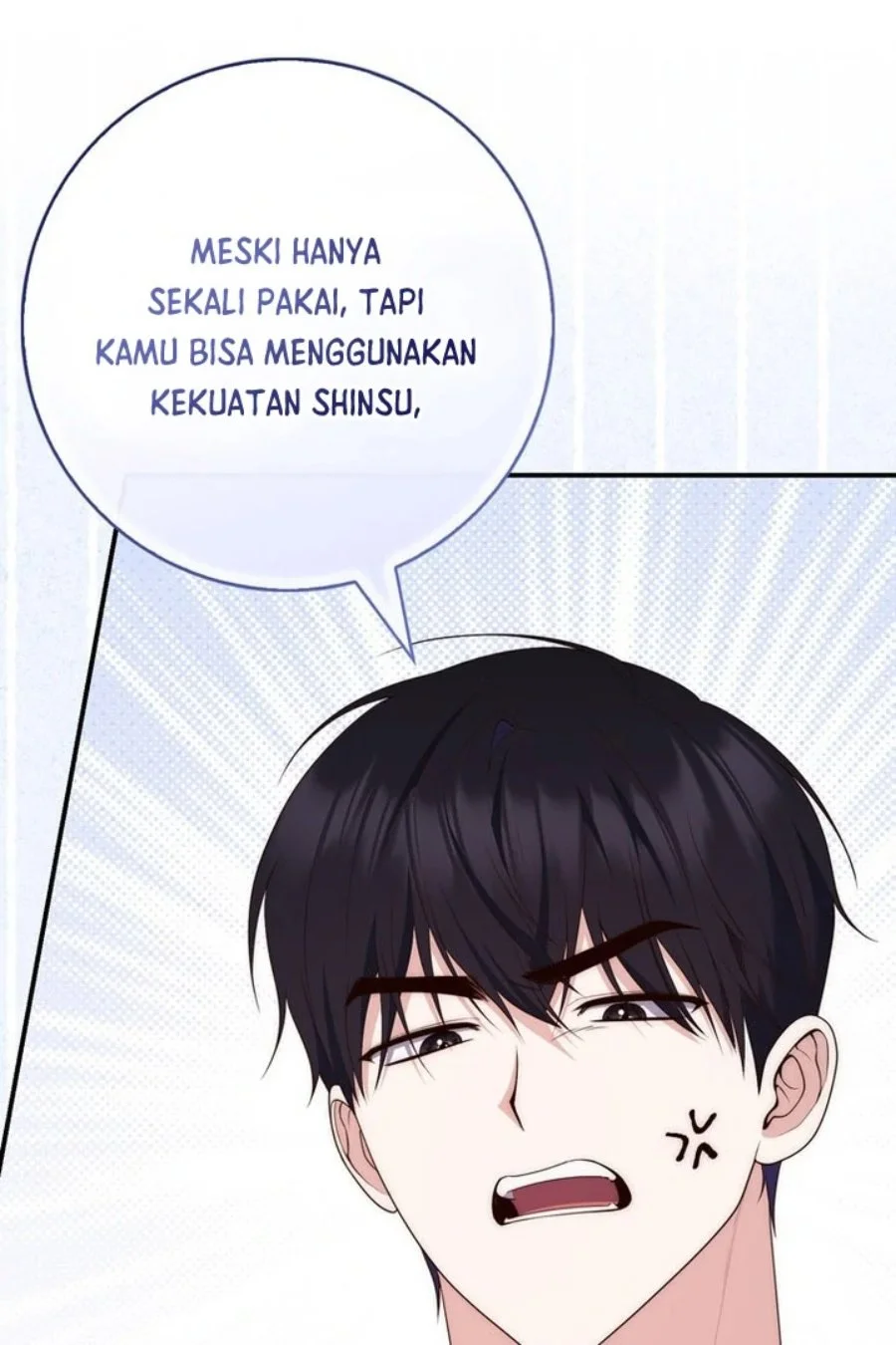 A Princess Who Reads Fortune Chapter 88 - halaman 98