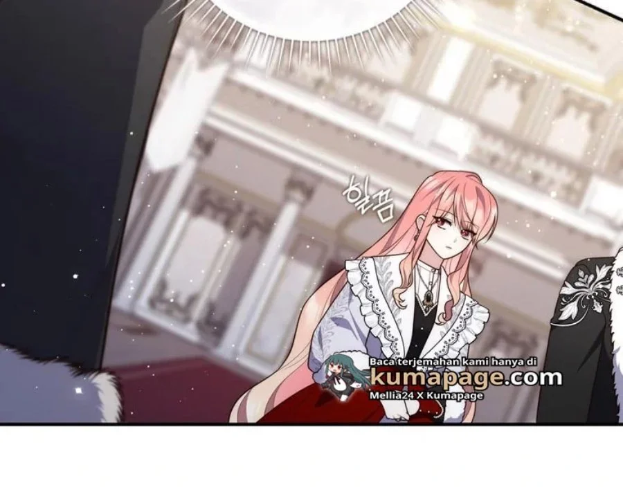 A Princess Who Reads Fortune Chapter 89 - halaman 104