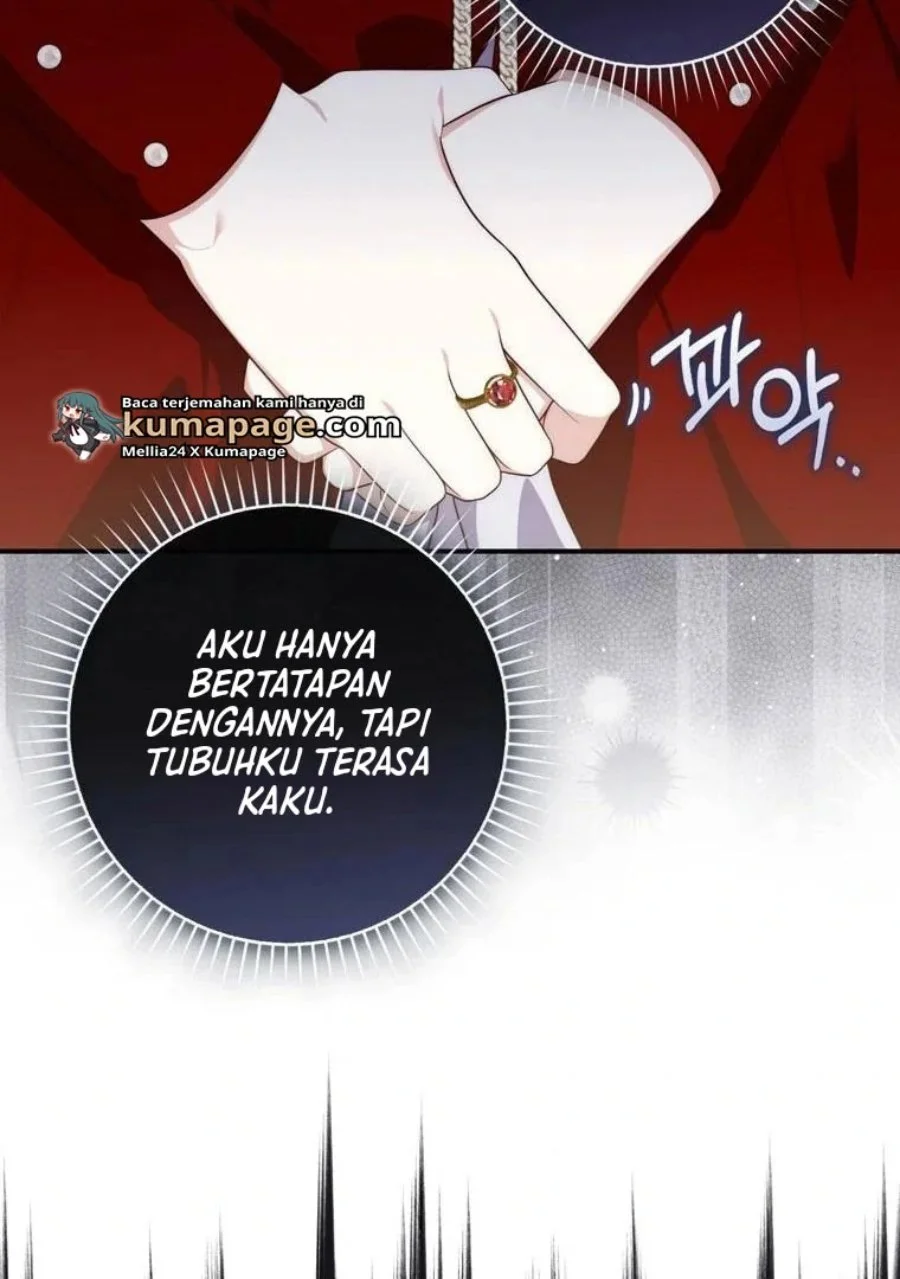 A Princess Who Reads Fortune Chapter 89 - halaman 108