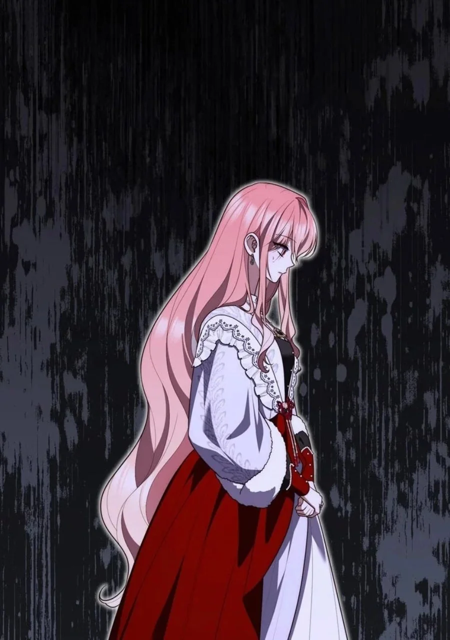 A Princess Who Reads Fortune Chapter 89 - halaman 110