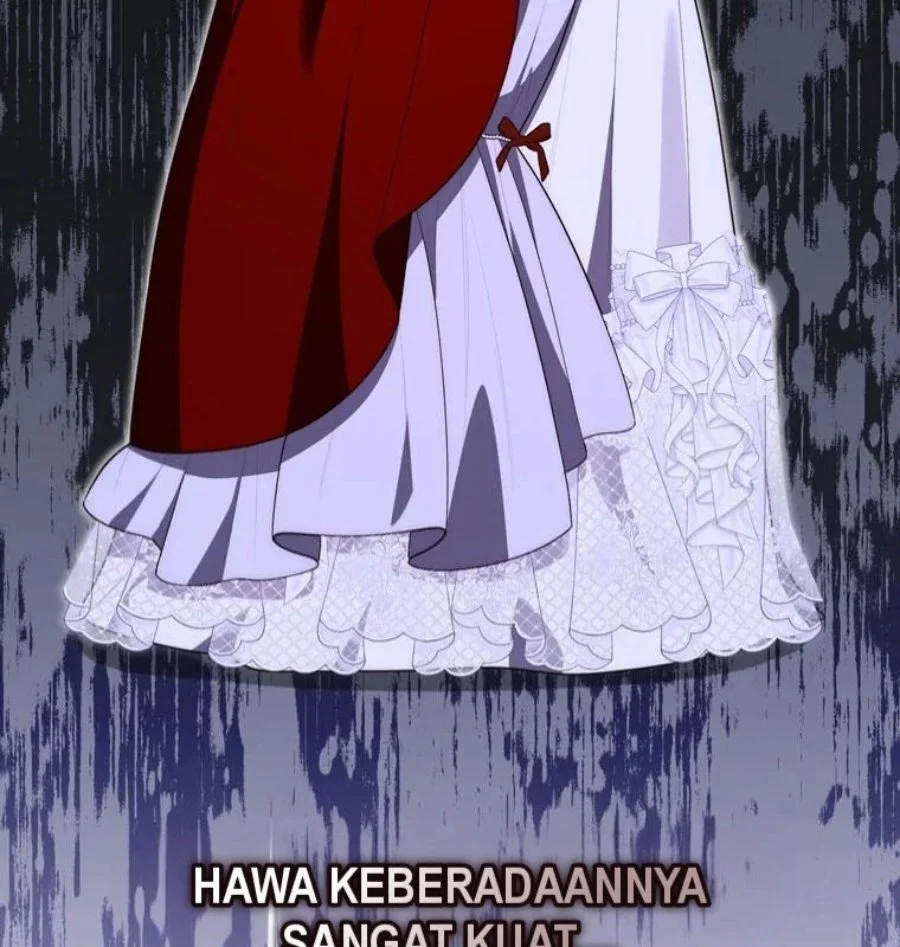 A Princess Who Reads Fortune Chapter 89 - halaman 111