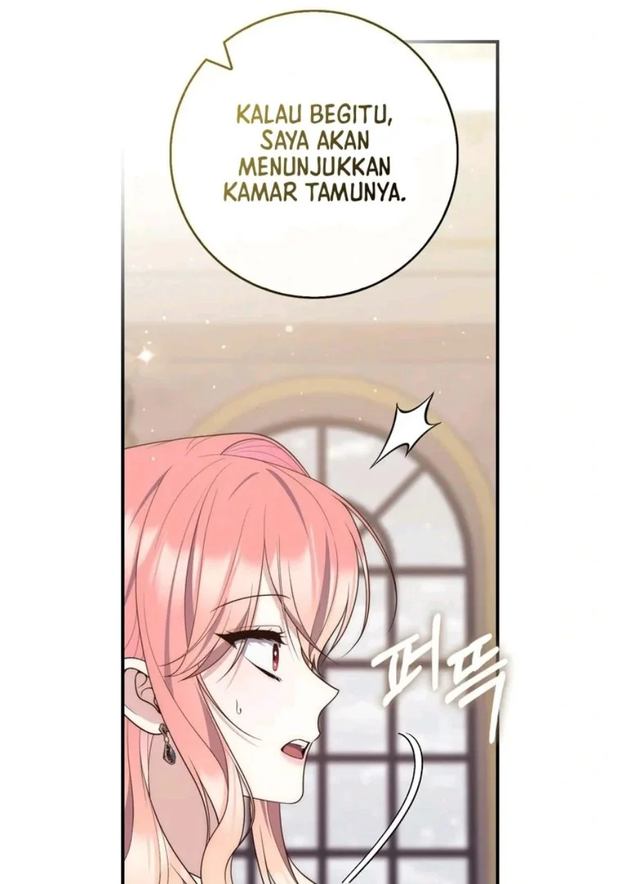 A Princess Who Reads Fortune Chapter 89 - halaman 113