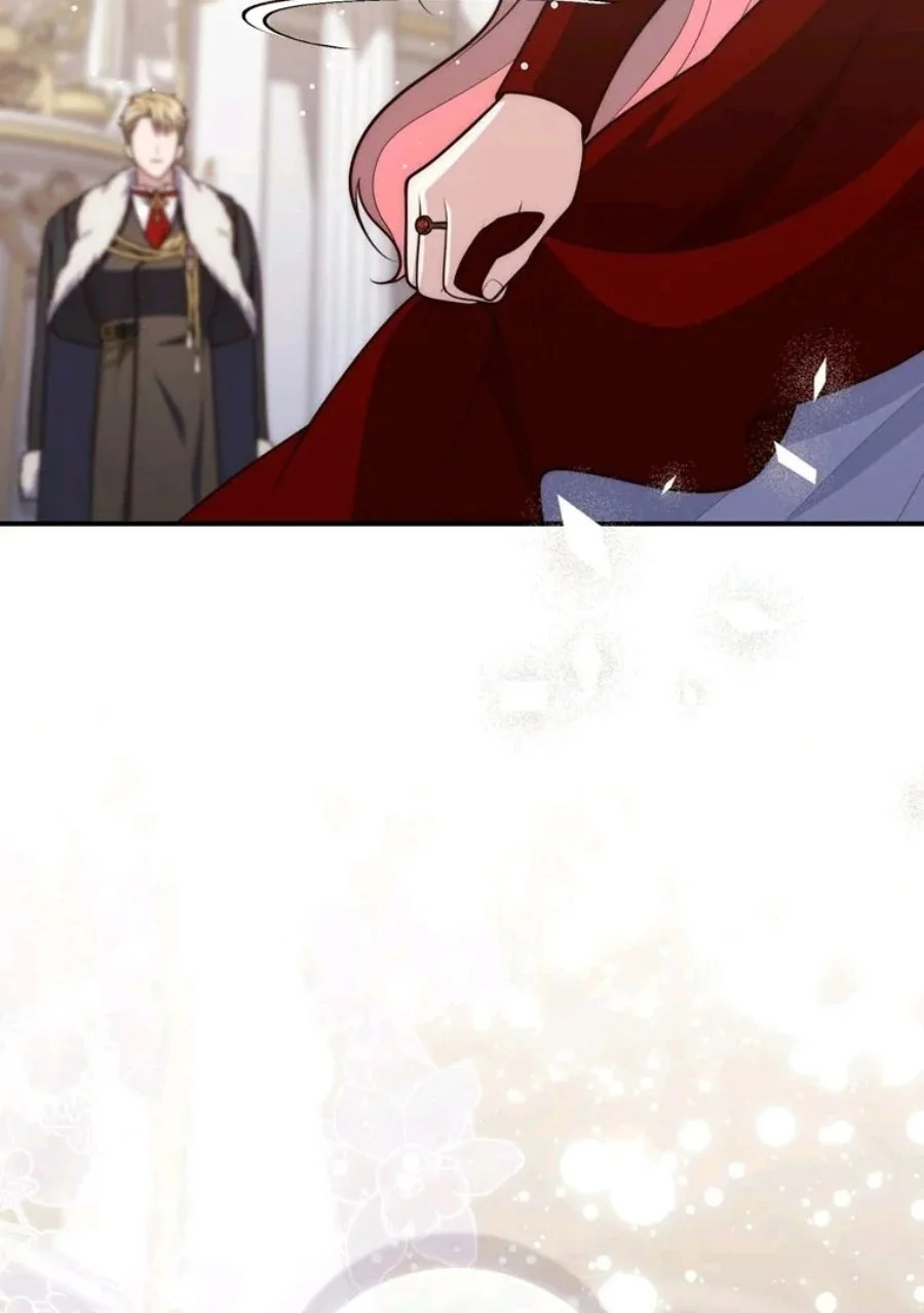 A Princess Who Reads Fortune Chapter 89 - halaman 115