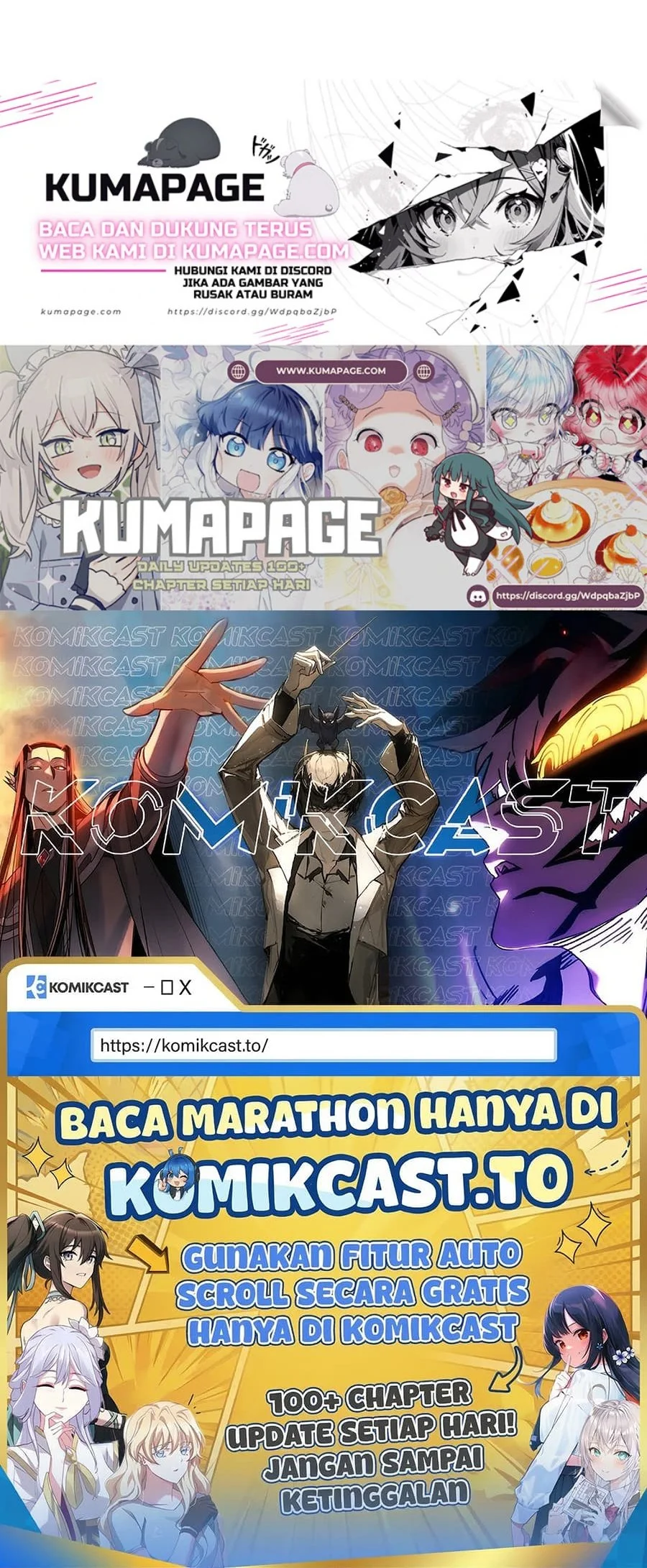 A Princess Who Reads Fortune Chapter 89 - halaman 119