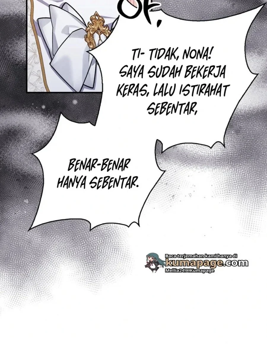 A Princess Who Reads Fortune Chapter 89 - halaman 12
