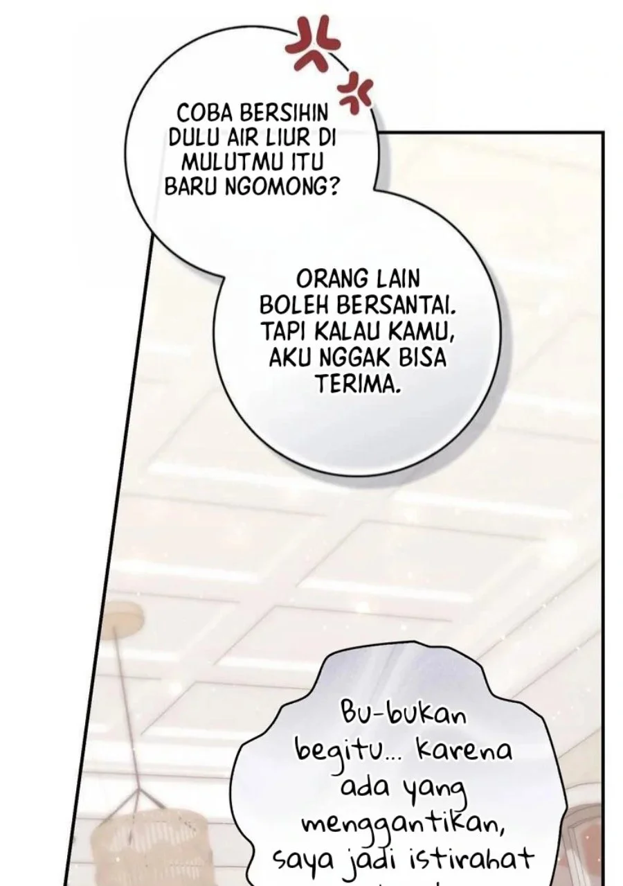 A Princess Who Reads Fortune Chapter 89 - halaman 13