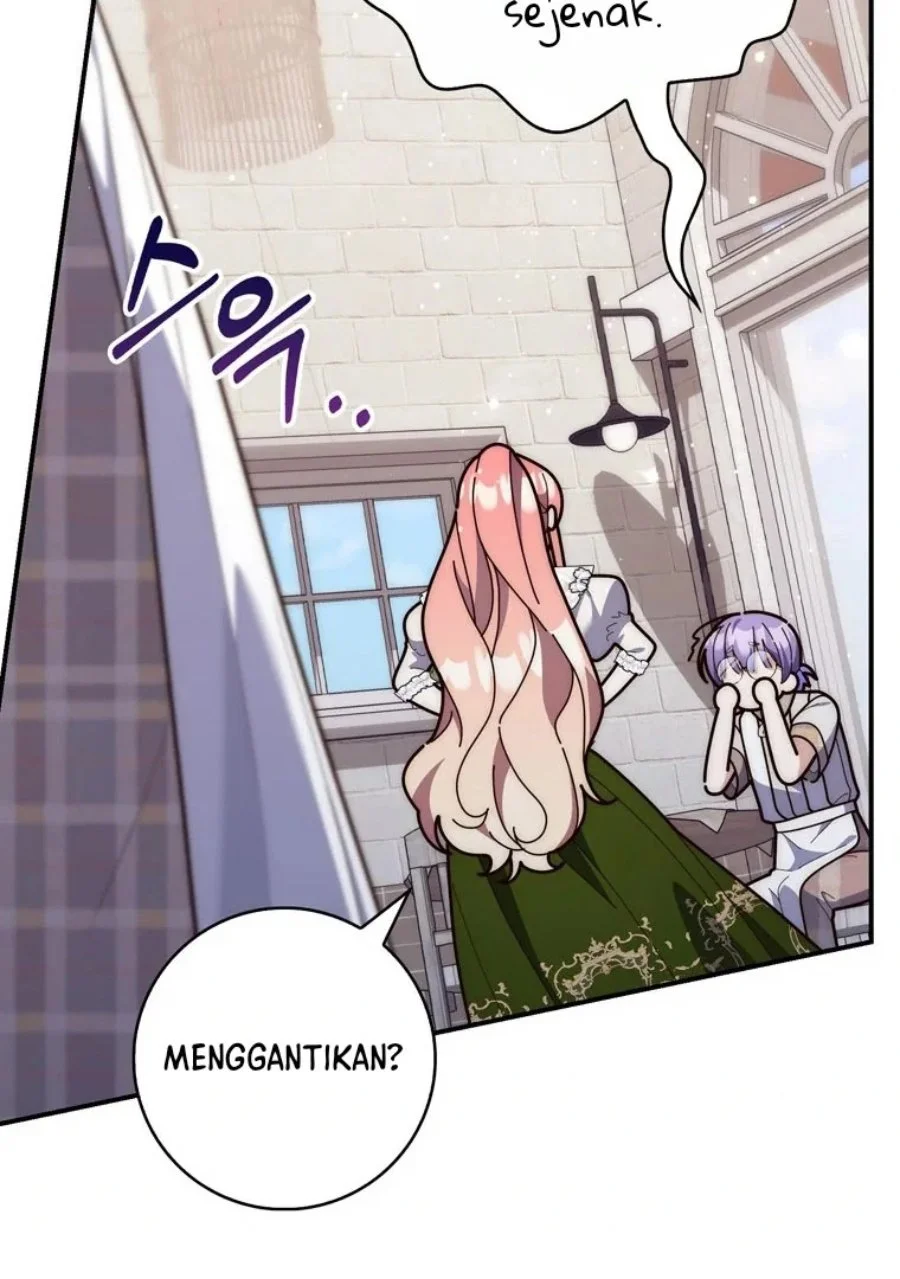A Princess Who Reads Fortune Chapter 89 - halaman 14