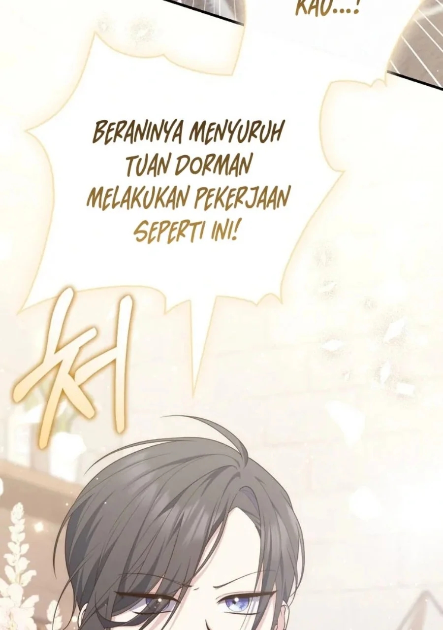 A Princess Who Reads Fortune Chapter 89 - halaman 16