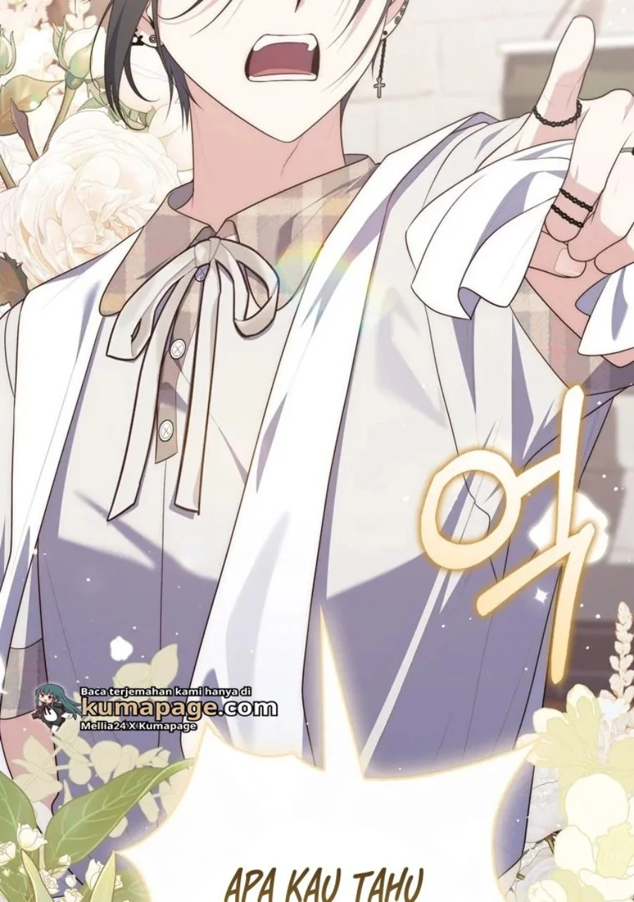 A Princess Who Reads Fortune Chapter 89 - halaman 17