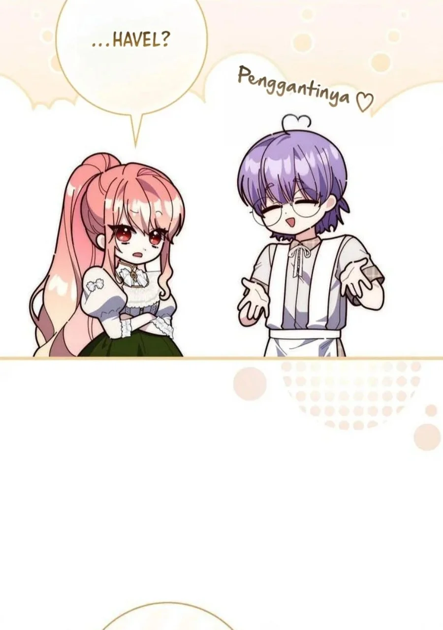 A Princess Who Reads Fortune Chapter 89 - halaman 19