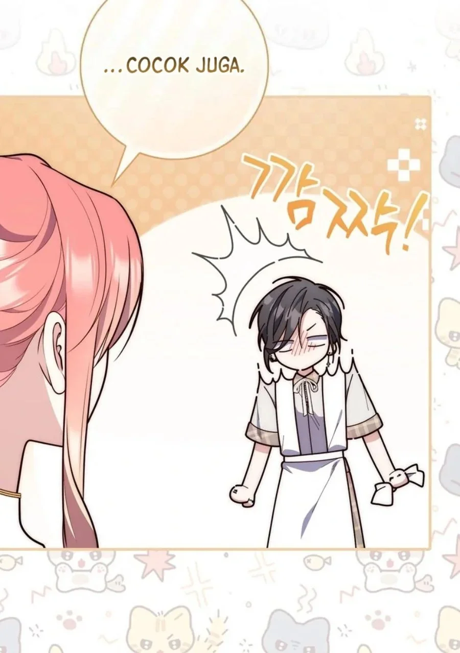 A Princess Who Reads Fortune Chapter 89 - halaman 20