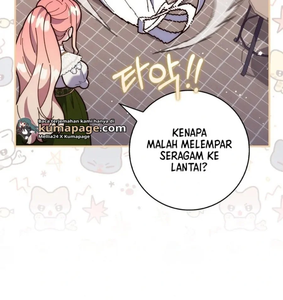 A Princess Who Reads Fortune Chapter 89 - halaman 22