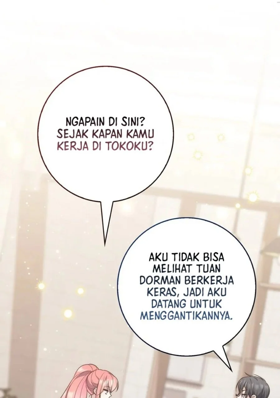 A Princess Who Reads Fortune Chapter 89 - halaman 23