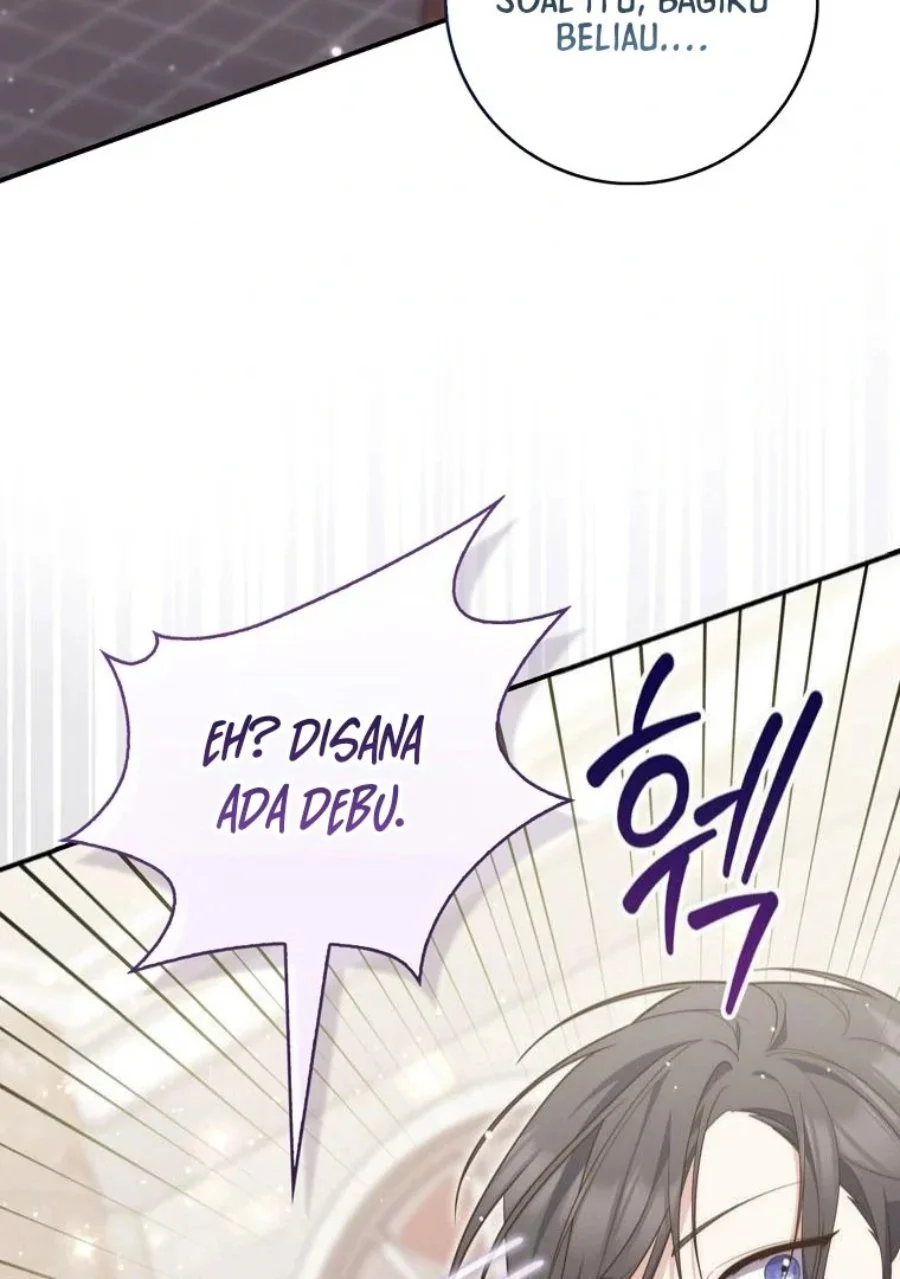 A Princess Who Reads Fortune Chapter 89 - halaman 25
