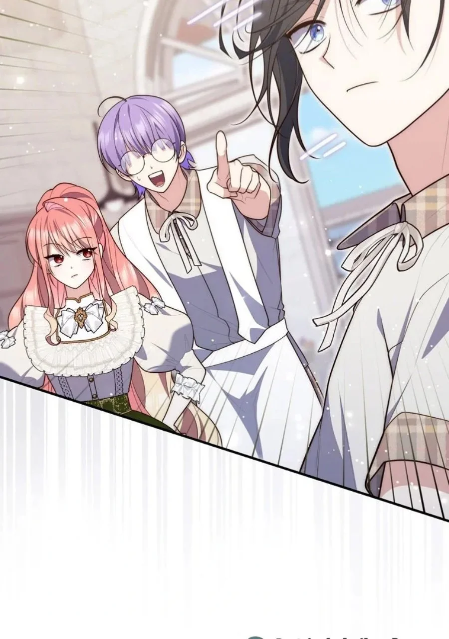 A Princess Who Reads Fortune Chapter 89 - halaman 26