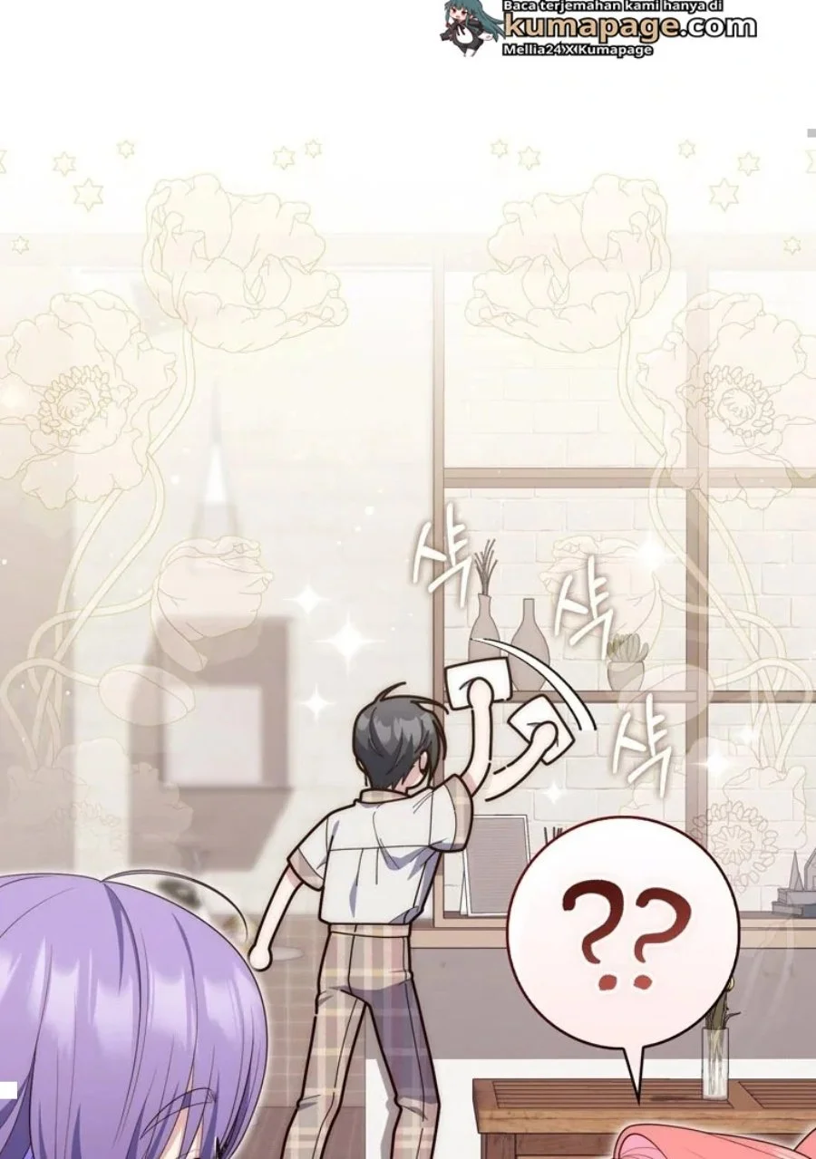A Princess Who Reads Fortune Chapter 89 - halaman 27