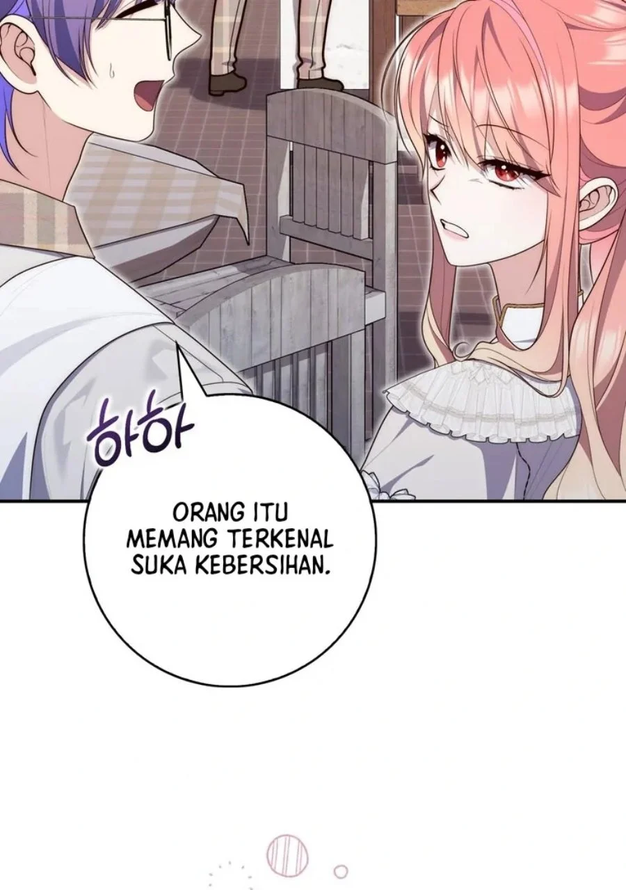 A Princess Who Reads Fortune Chapter 89 - halaman 28