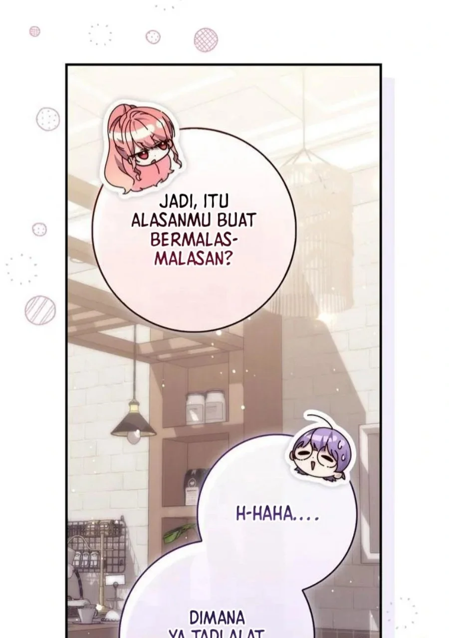 A Princess Who Reads Fortune Chapter 89 - halaman 29