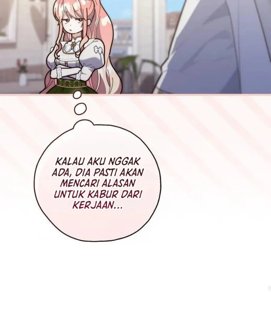 A Princess Who Reads Fortune Chapter 89 - halaman 31