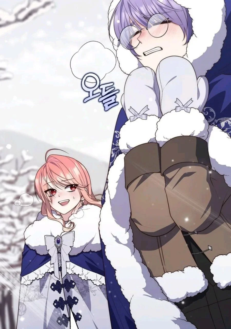 A Princess Who Reads Fortune Chapter 89 - halaman 36