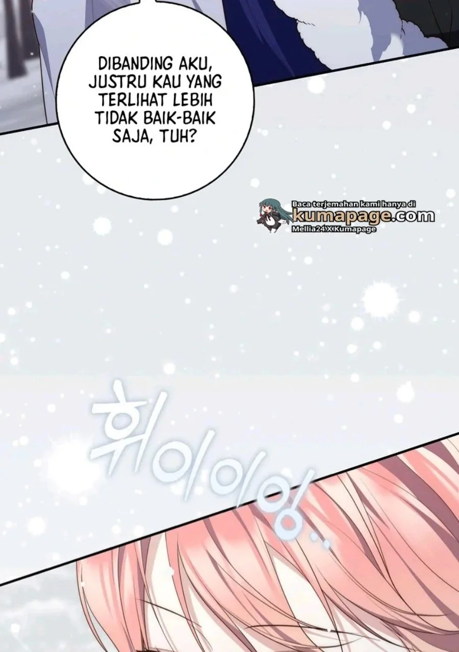 A Princess Who Reads Fortune Chapter 89 - halaman 37