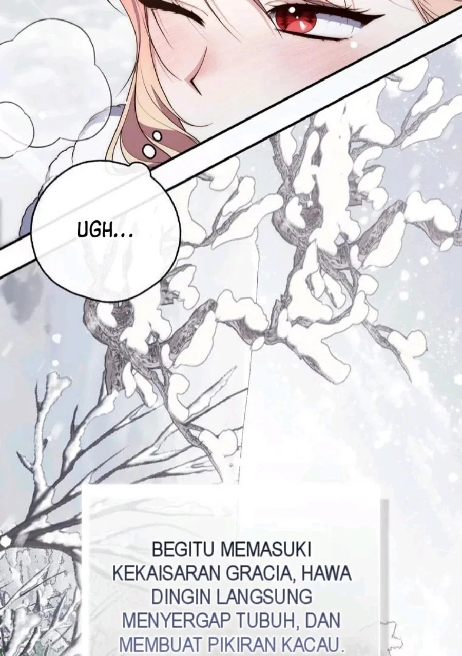 A Princess Who Reads Fortune Chapter 89 - halaman 38