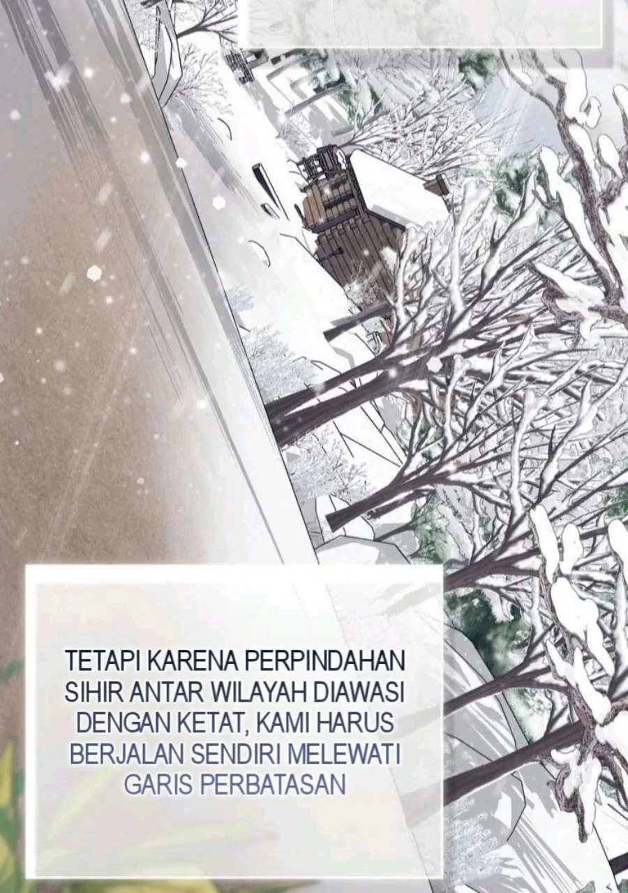 A Princess Who Reads Fortune Chapter 89 - halaman 40
