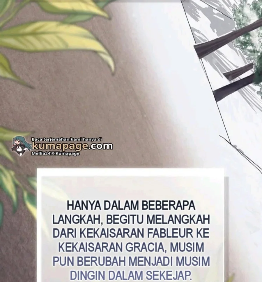 A Princess Who Reads Fortune Chapter 89 - halaman 41