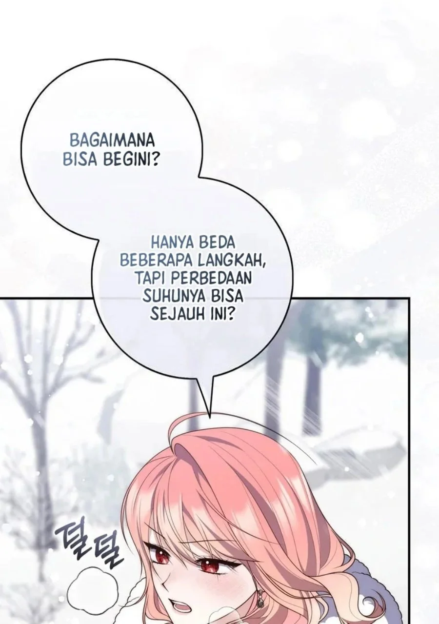 A Princess Who Reads Fortune Chapter 89 - halaman 43