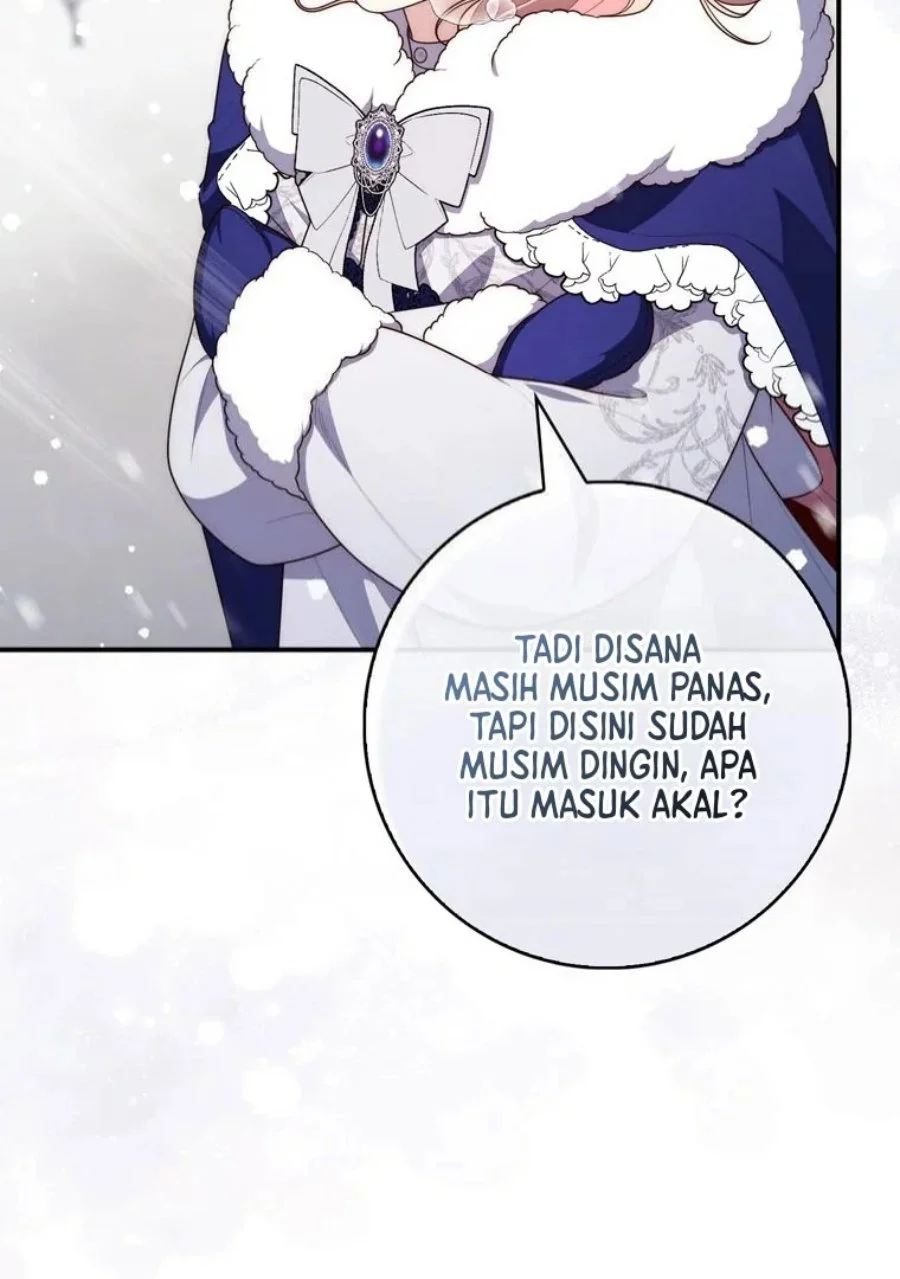 A Princess Who Reads Fortune Chapter 89 - halaman 44