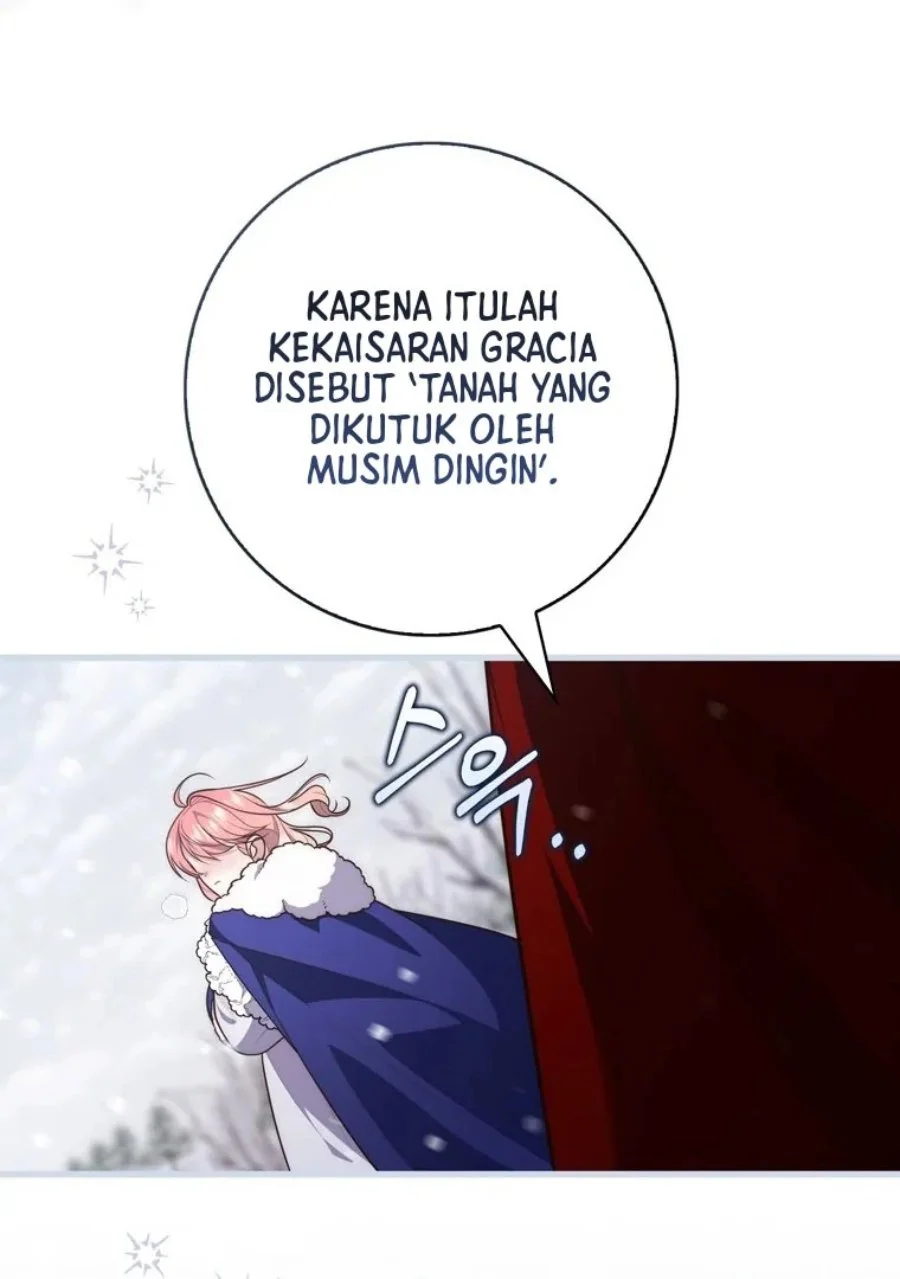 A Princess Who Reads Fortune Chapter 89 - halaman 45