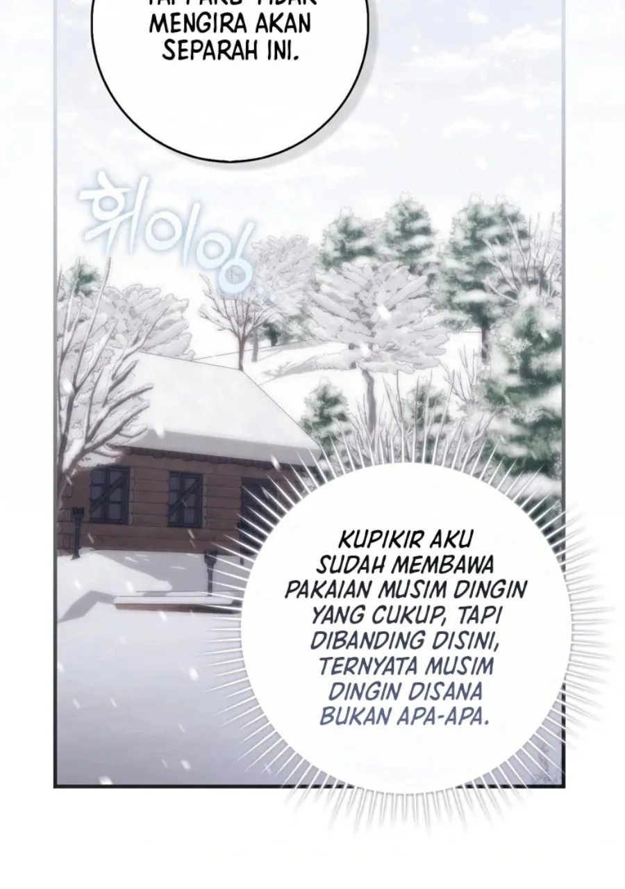 A Princess Who Reads Fortune Chapter 89 - halaman 49