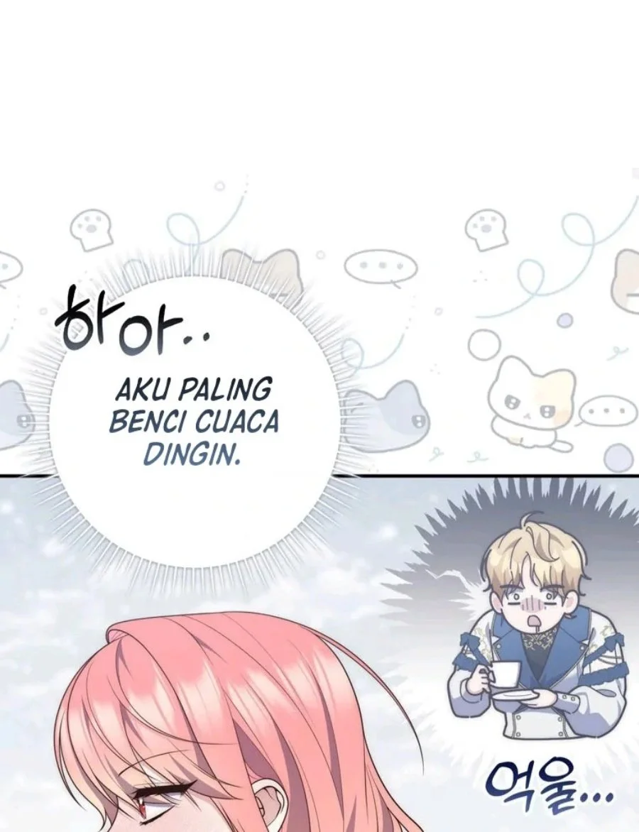 A Princess Who Reads Fortune Chapter 89 - halaman 50