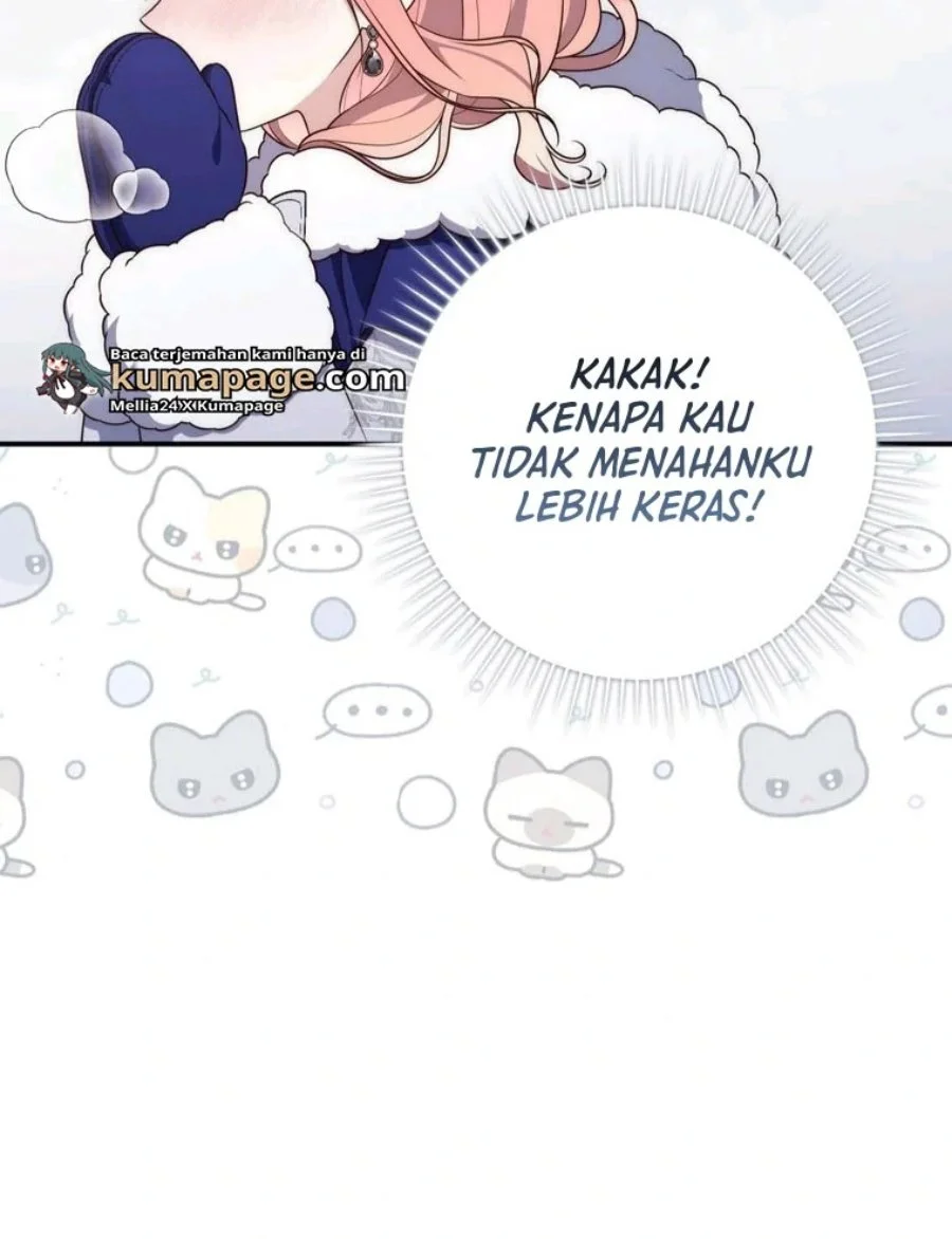 A Princess Who Reads Fortune Chapter 89 - halaman 51