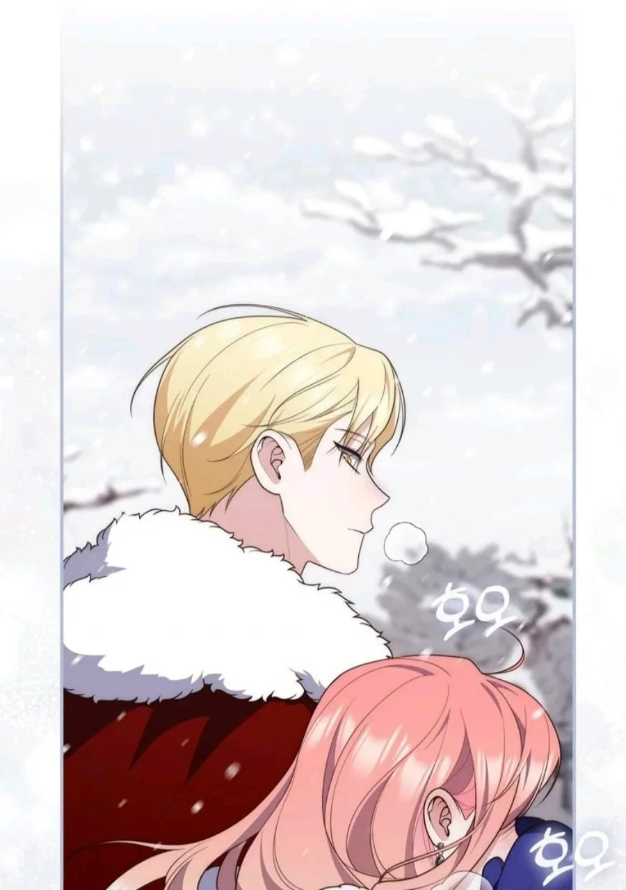 A Princess Who Reads Fortune Chapter 89 - halaman 52