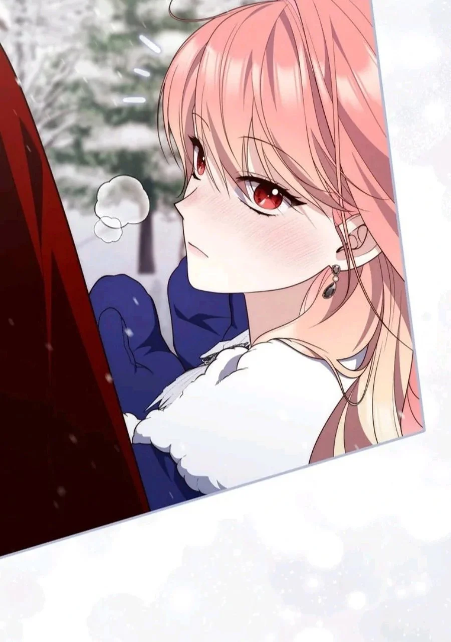A Princess Who Reads Fortune Chapter 89 - halaman 54