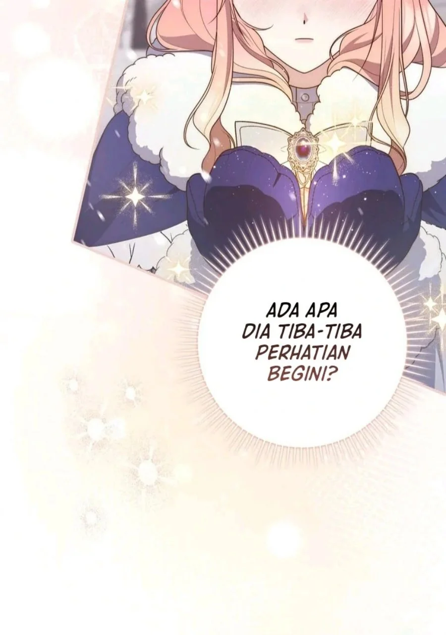A Princess Who Reads Fortune Chapter 89 - halaman 58