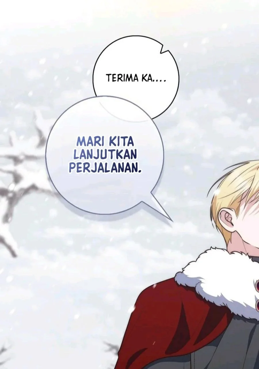 A Princess Who Reads Fortune Chapter 89 - halaman 59