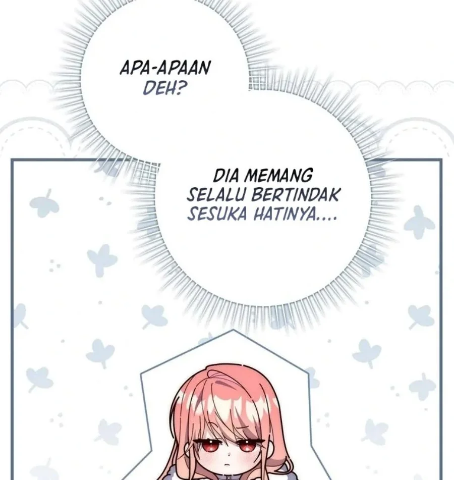 A Princess Who Reads Fortune Chapter 89 - halaman 61