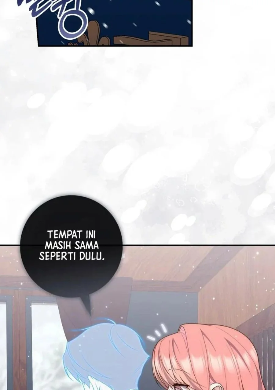 A Princess Who Reads Fortune Chapter 89 - halaman 66