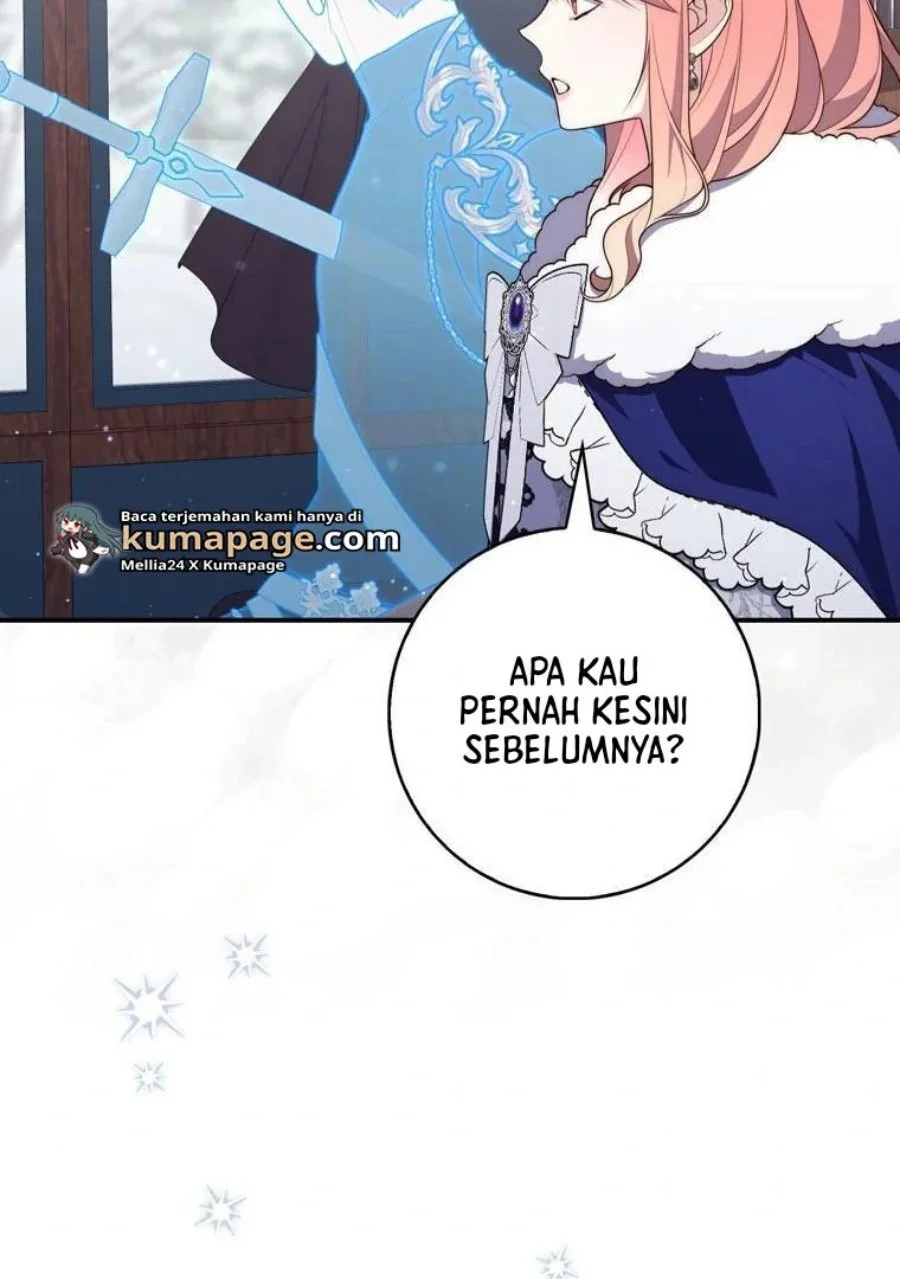 A Princess Who Reads Fortune Chapter 89 - halaman 67