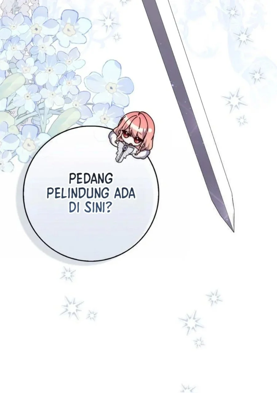 A Princess Who Reads Fortune Chapter 89 - halaman 69