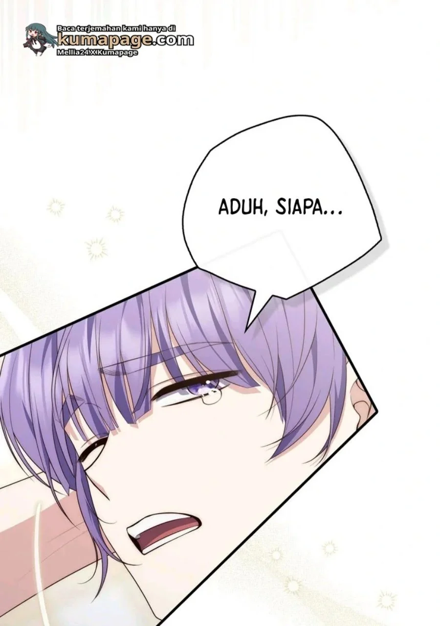 A Princess Who Reads Fortune Chapter 89 - halaman 7