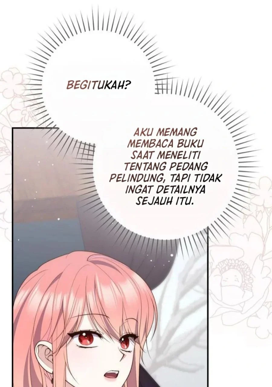 A Princess Who Reads Fortune Chapter 89 - halaman 73