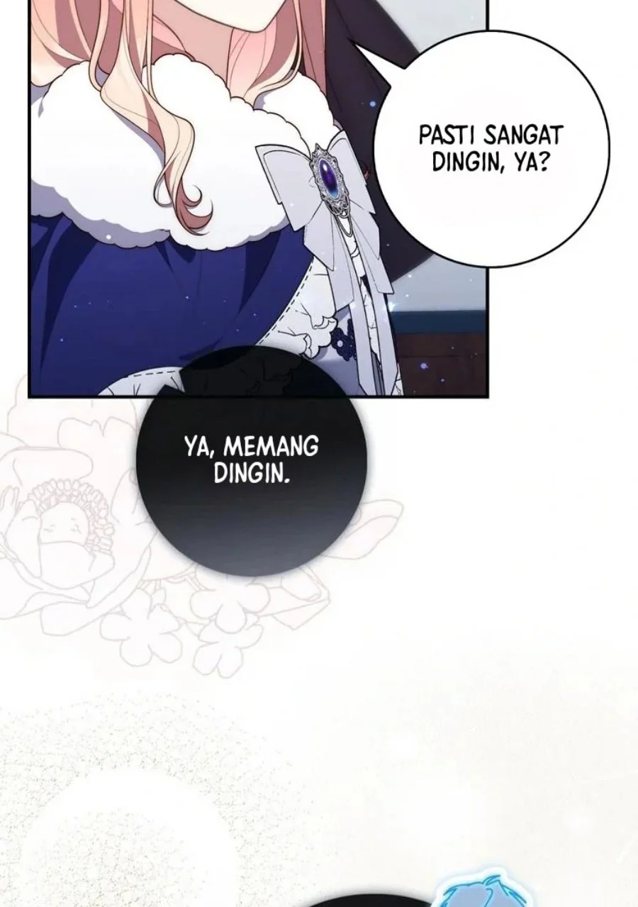 A Princess Who Reads Fortune Chapter 89 - halaman 74
