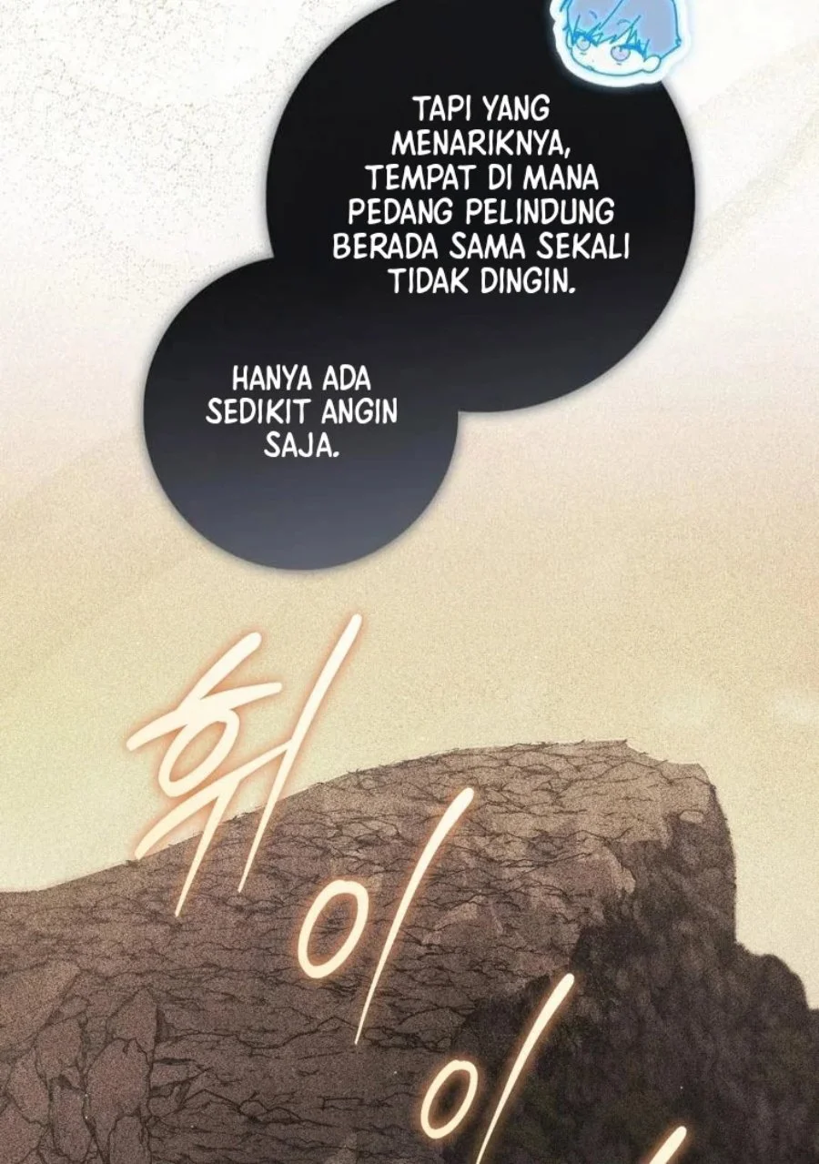 A Princess Who Reads Fortune Chapter 89 - halaman 75