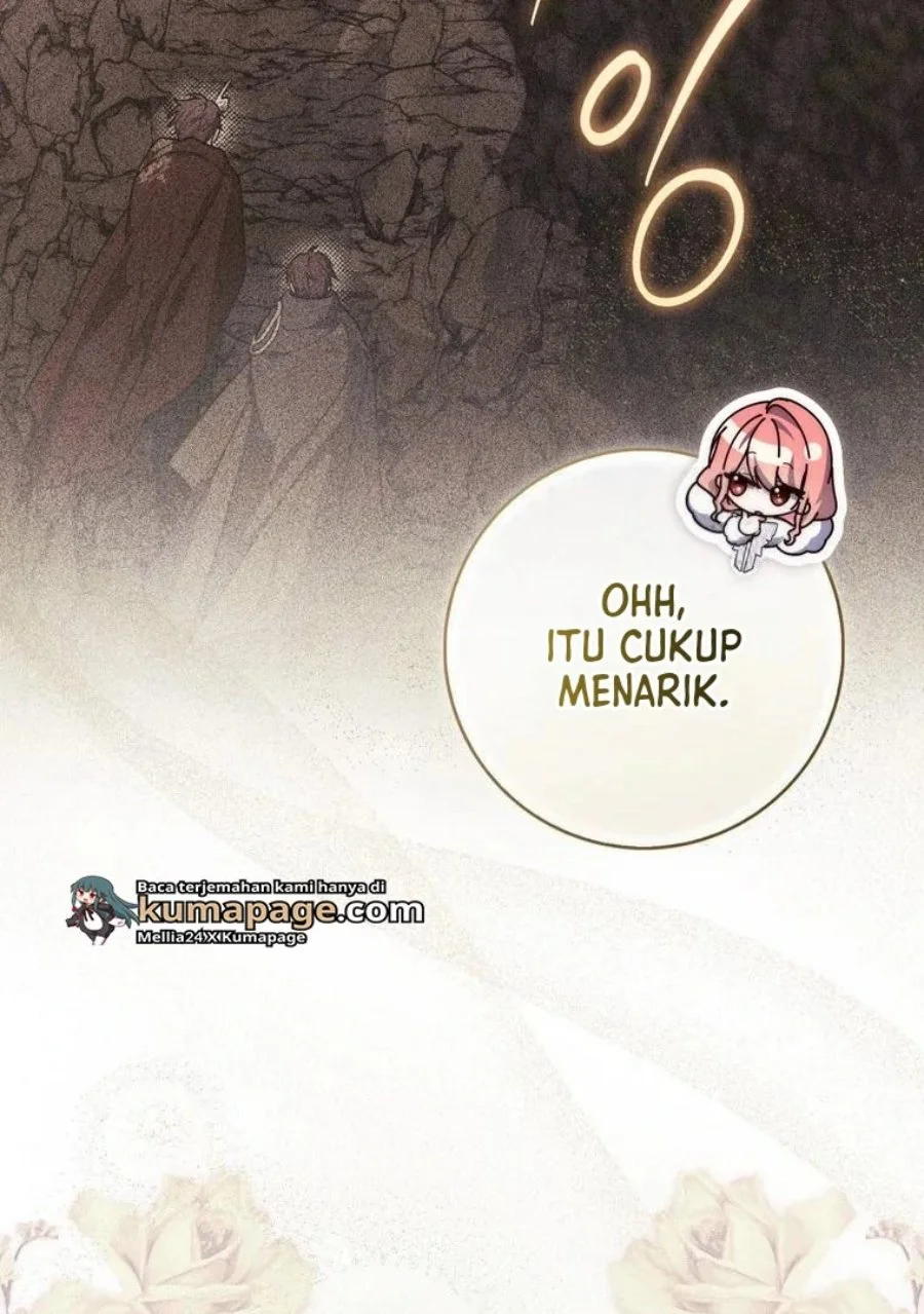 A Princess Who Reads Fortune Chapter 89 - halaman 76