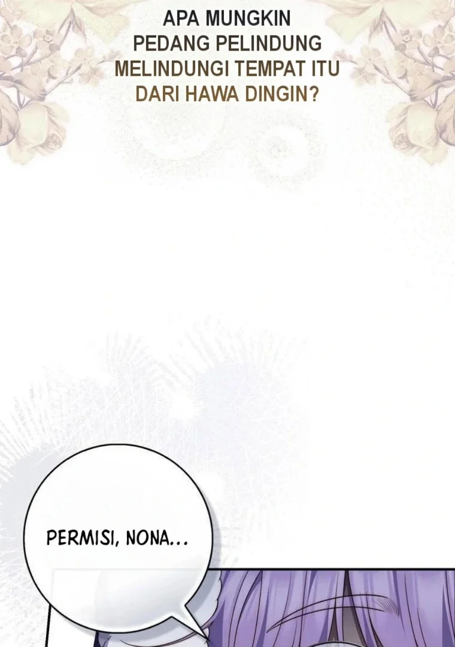 A Princess Who Reads Fortune Chapter 89 - halaman 77