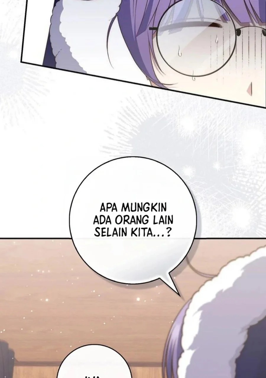 A Princess Who Reads Fortune Chapter 89 - halaman 78